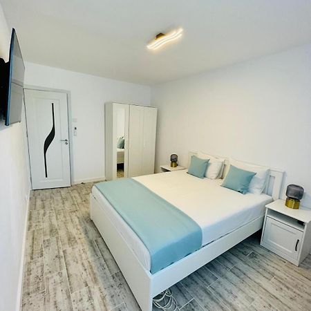 Apartament Olimp Exterior foto